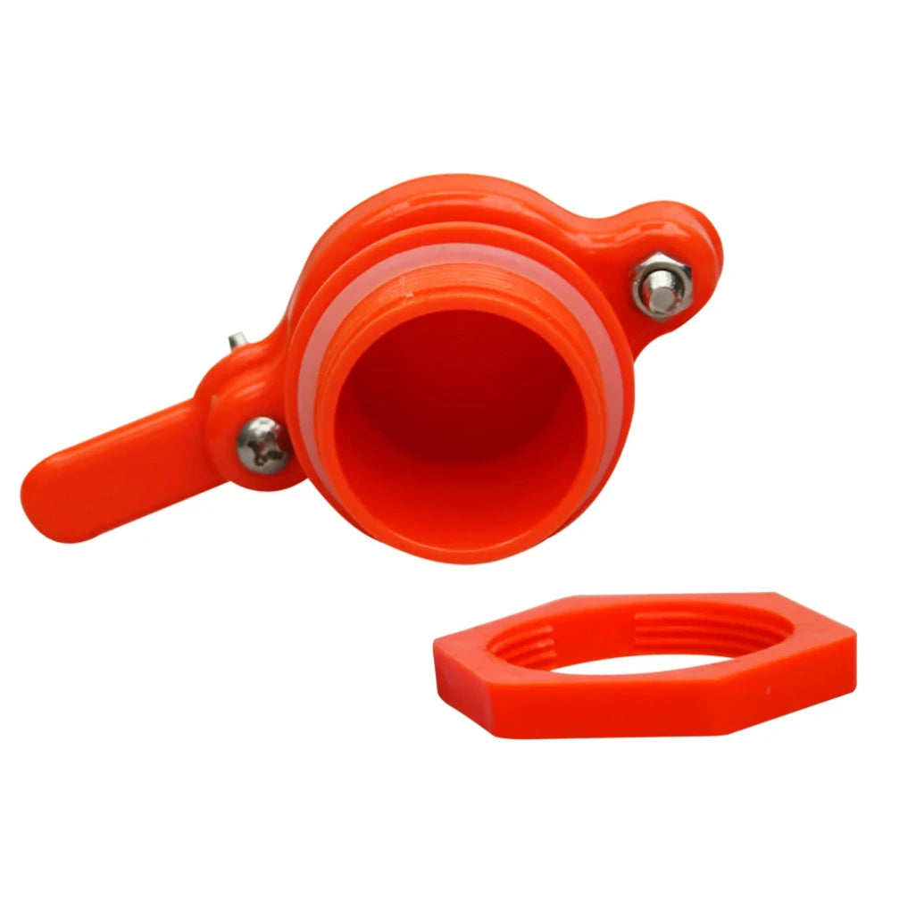 HoneyFlow Tap Valve