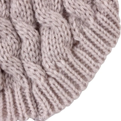 Twist & Snuggle Sweater