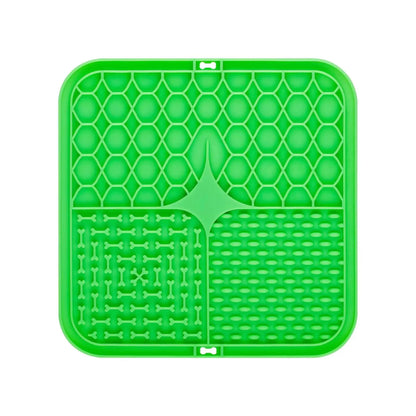 LickiPaws Chill & Chew Mat