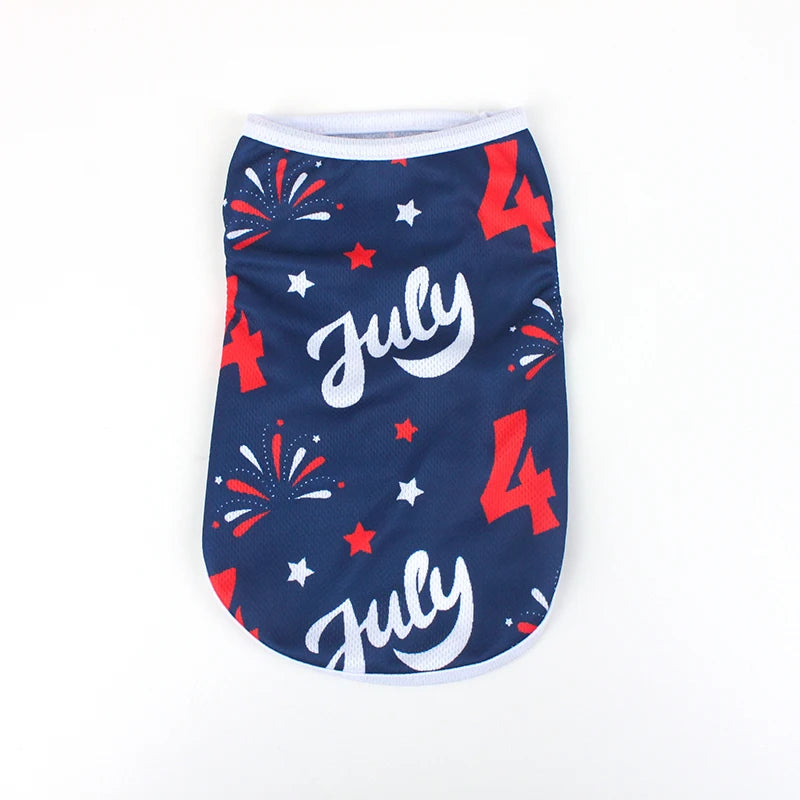 StarSpangled Pupwear