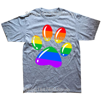 Paw & Proud Tee