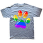 Paw & Proud Tee
