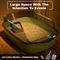 CritterCan - Medium Animal Litter Bin