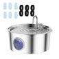 HydroPaws UltraFlow Pet Fountain