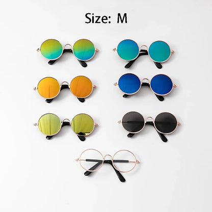 Pawlaroids Dog Sunglasses