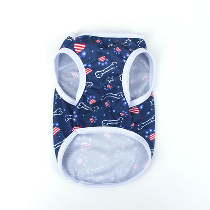 StarSpangled Pupwear