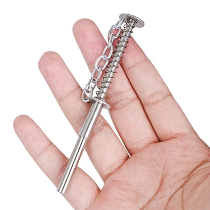 PollenPal Stainless Steel Bee Grip