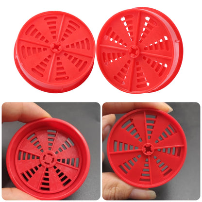 BuzzGate™ Bee Disc Set