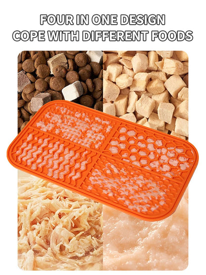 LickityPaw Chill Mat