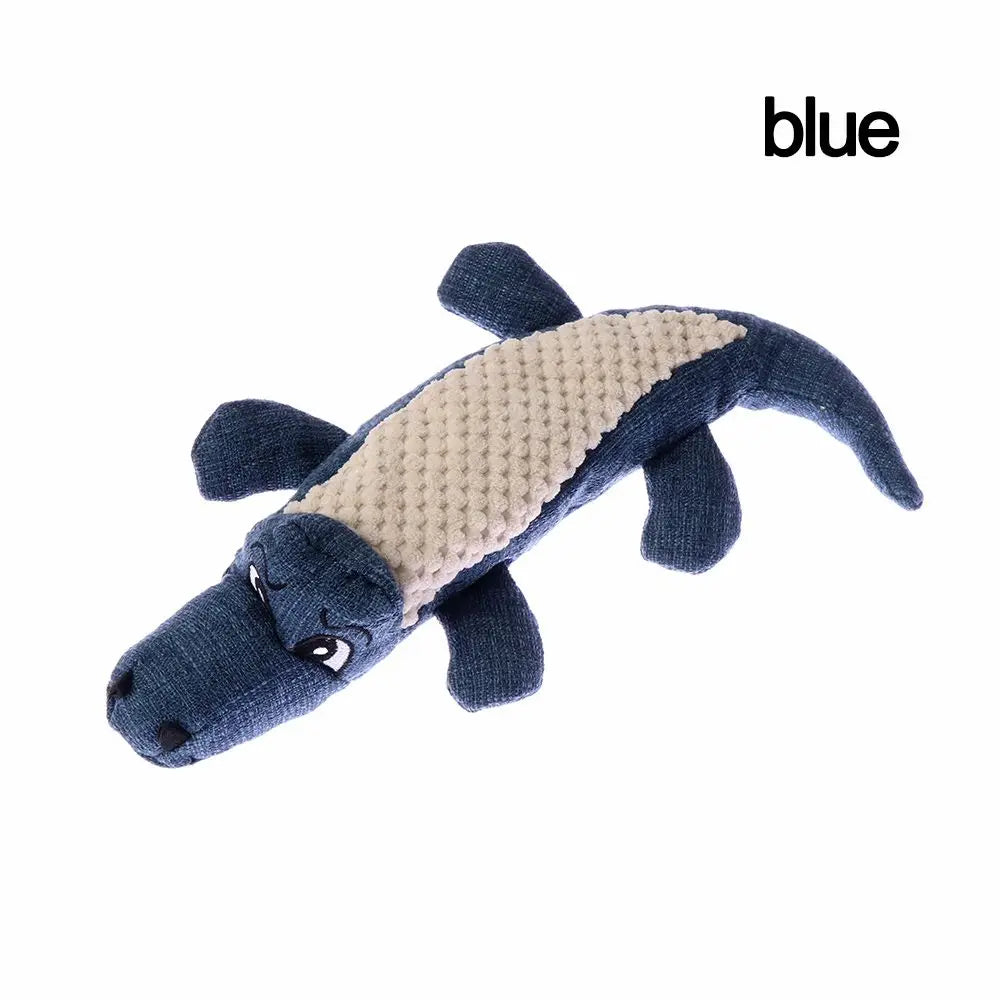 Chomp-a-Dile Buddy