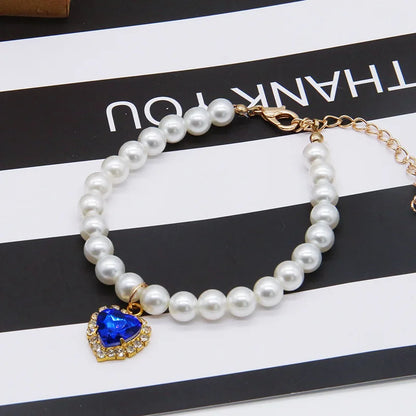 PurrlChic Cat Necklace