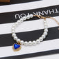 PurrlChic Cat Necklace