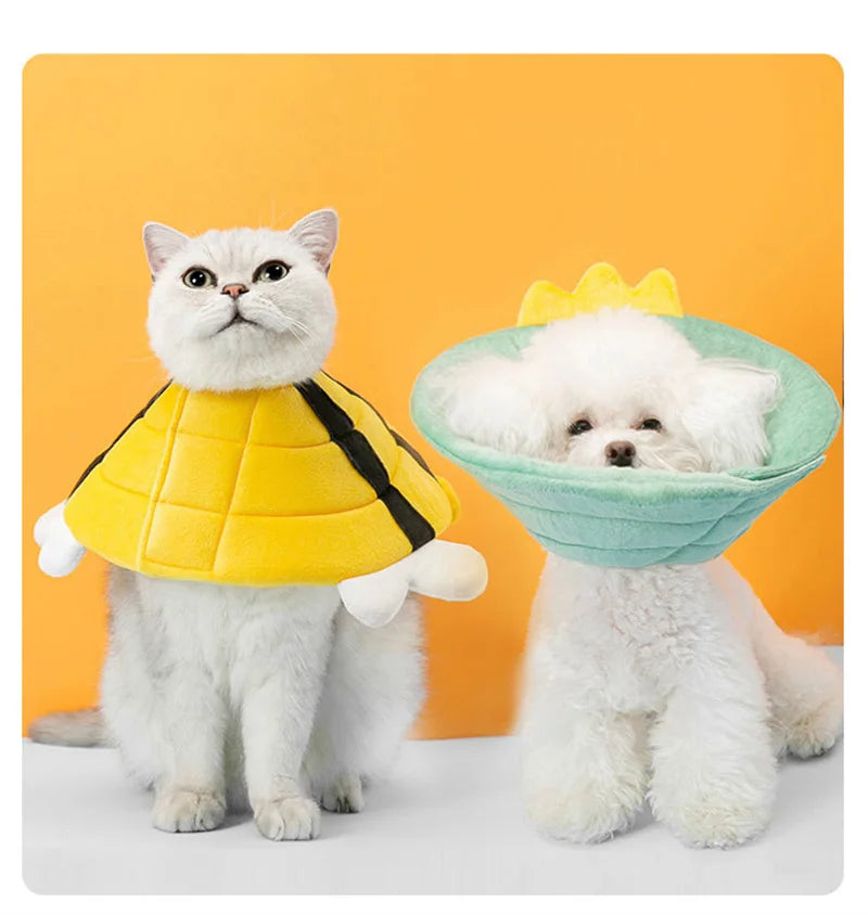 SnuggleShield Collar