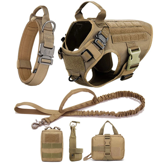K9 Command Pro Set