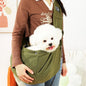CuddleCruise Pet Sling