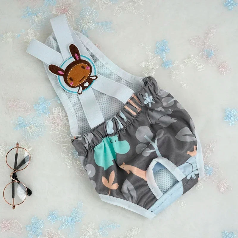 WiggleWag Pet Panties