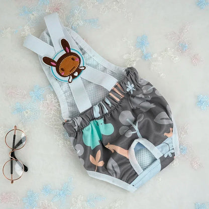 WiggleWag Pet Panties