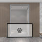 Paws Off Patrol Gate