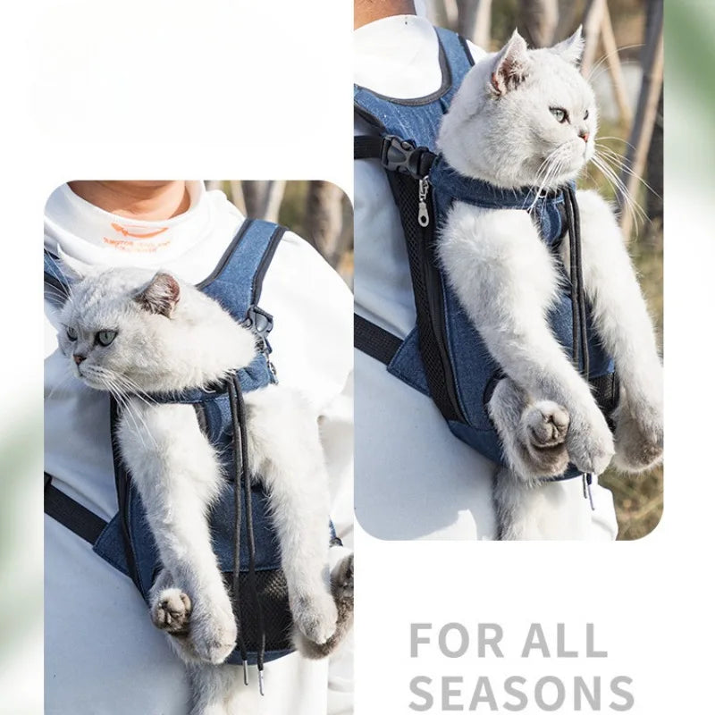 FurFlyer Carrier Pack