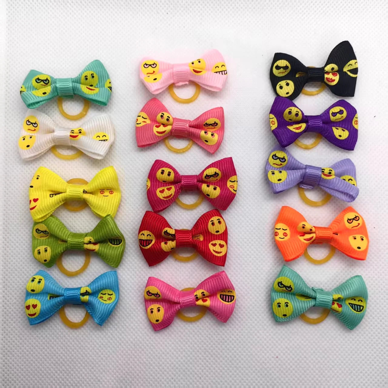 Bark’n Bows