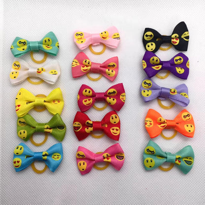 Bark’n Bows