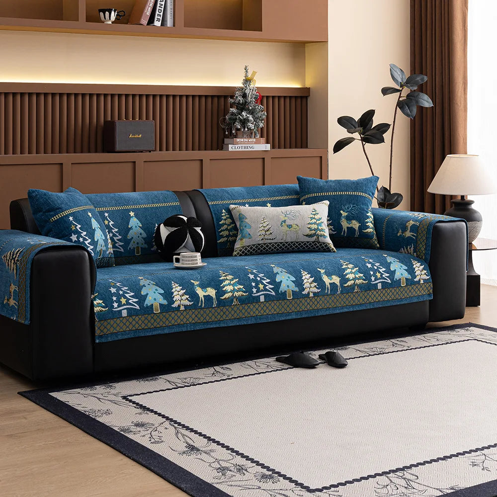 Couch Cuddler Luxe