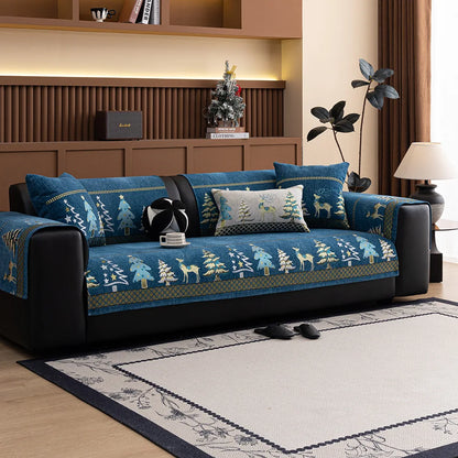 Couch Cuddler Luxe