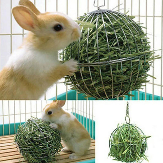 NibbleNest Ball Feeder