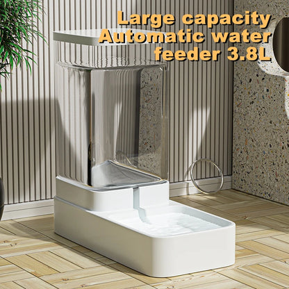 AutoPaws Gravity Feeder