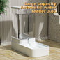 AutoPaws Gravity Feeder