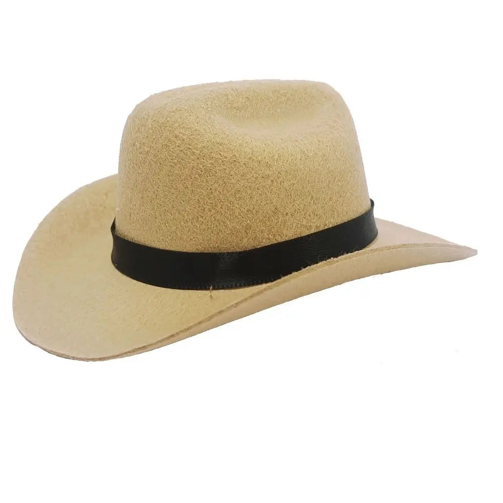 YeePaw Pet Cowboy Hat