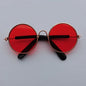 Pawlaroids Dog Sunglasses