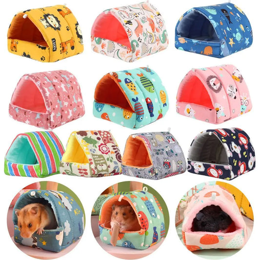 SnuggleBurrow Cozy Cave