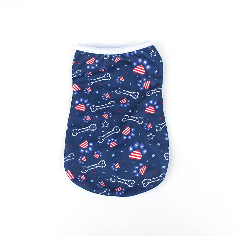 StarSpangled Pupwear