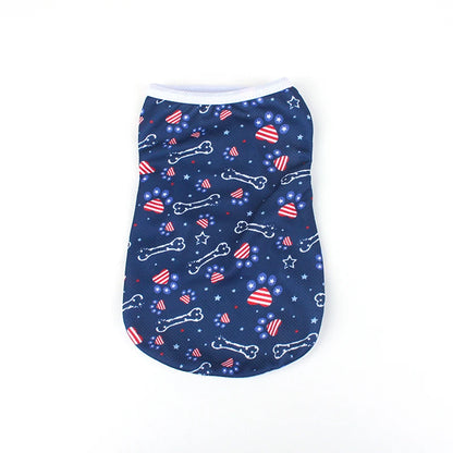 StarSpangled Pupwear