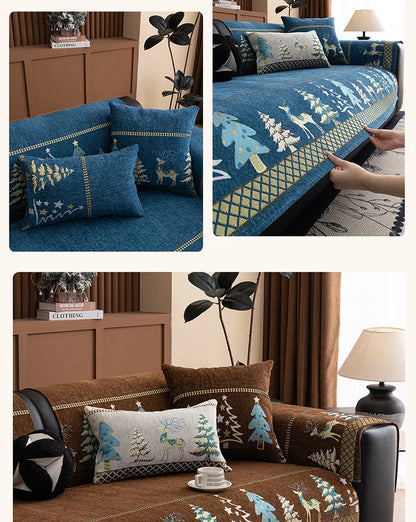 Couch Cuddler Luxe