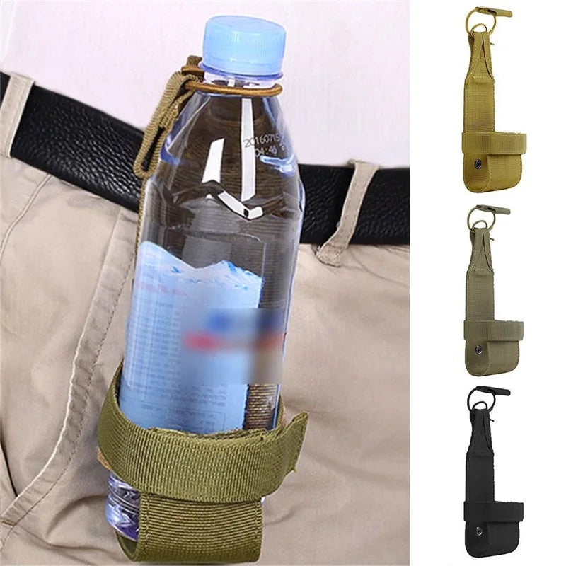 K9 Commando Tactical Dog Harness & Leash Set