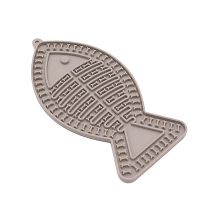 TreatMate Lick & Stick Pet Mat