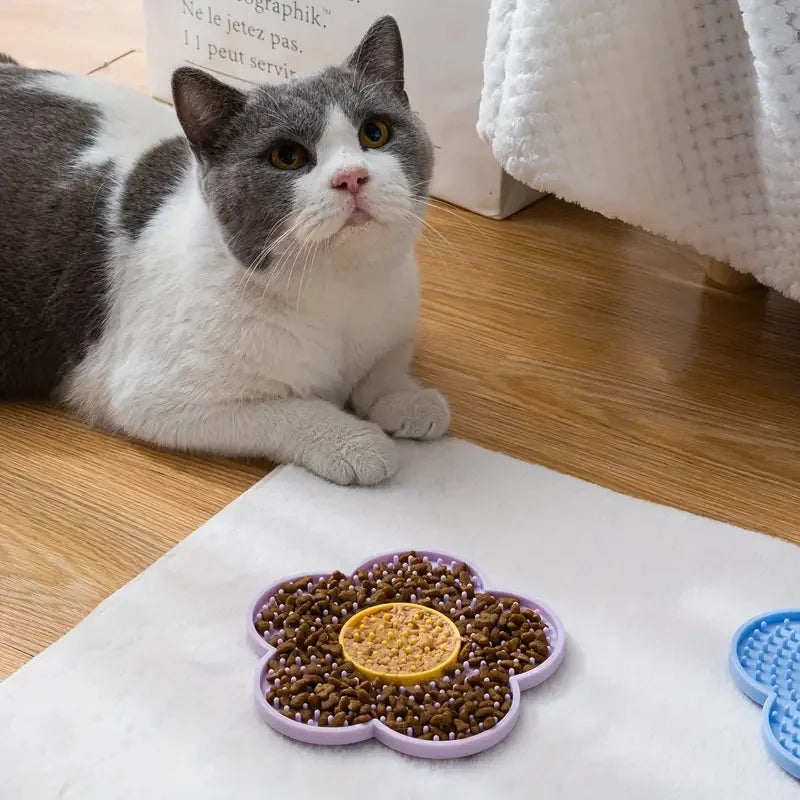 SunLick Pet Treat Mat