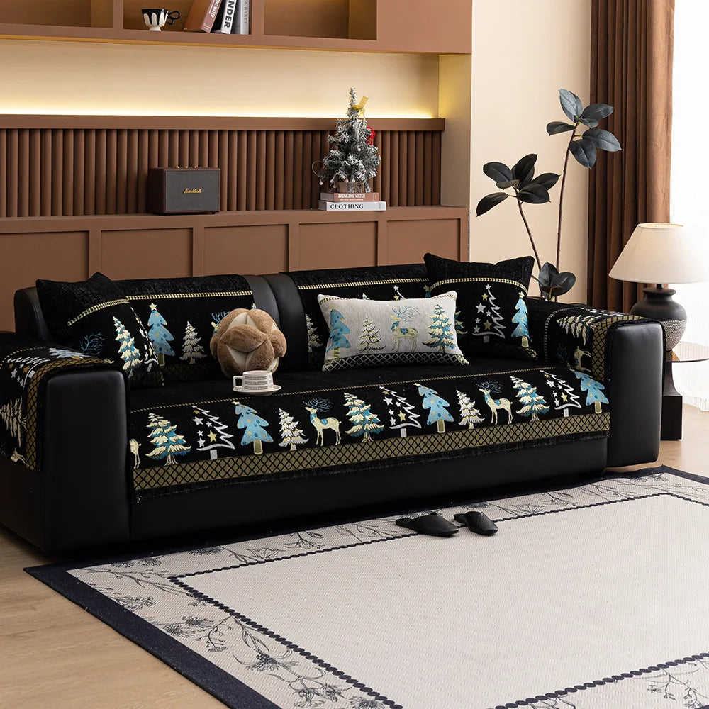 Couch Cuddler Luxe