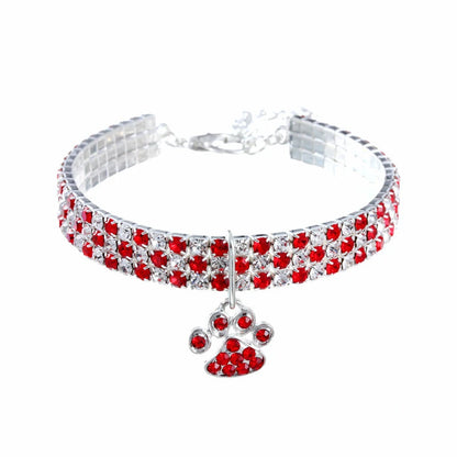 Bark & Bling Sparkle Collar