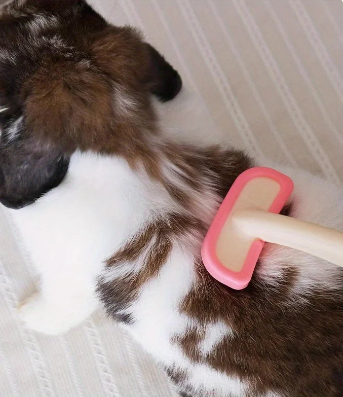 FluffBuddie Brush