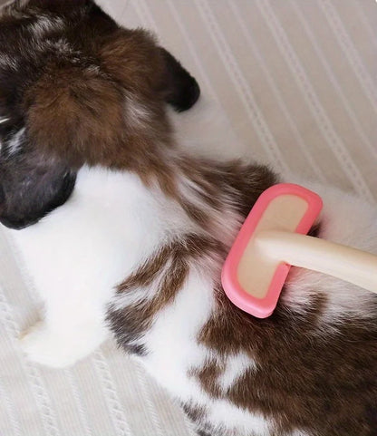 FluffBuddie Brush