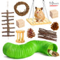 Tiny Tails Woodland Play Set