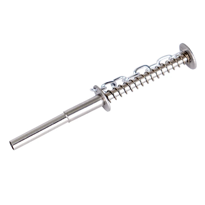 PollenPal Stainless Steel Bee Grip