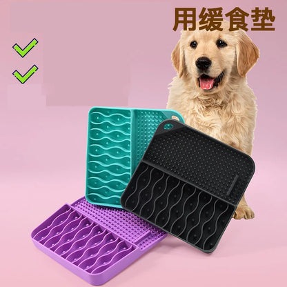 Sniff & Snack DuoFeeder Mat