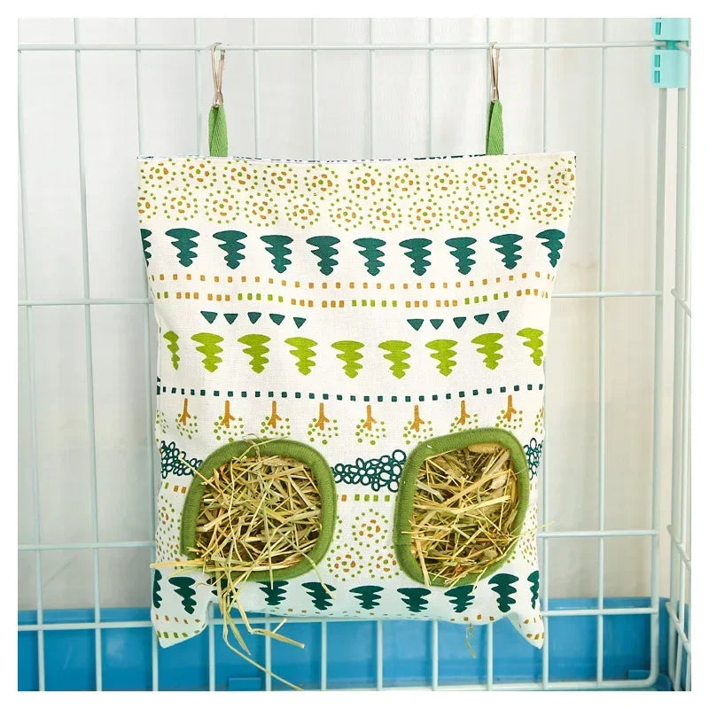 SnackSack™ for Small Pets