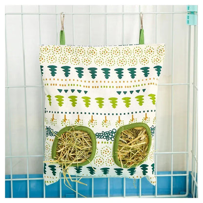 SnackSack™ for Small Pets