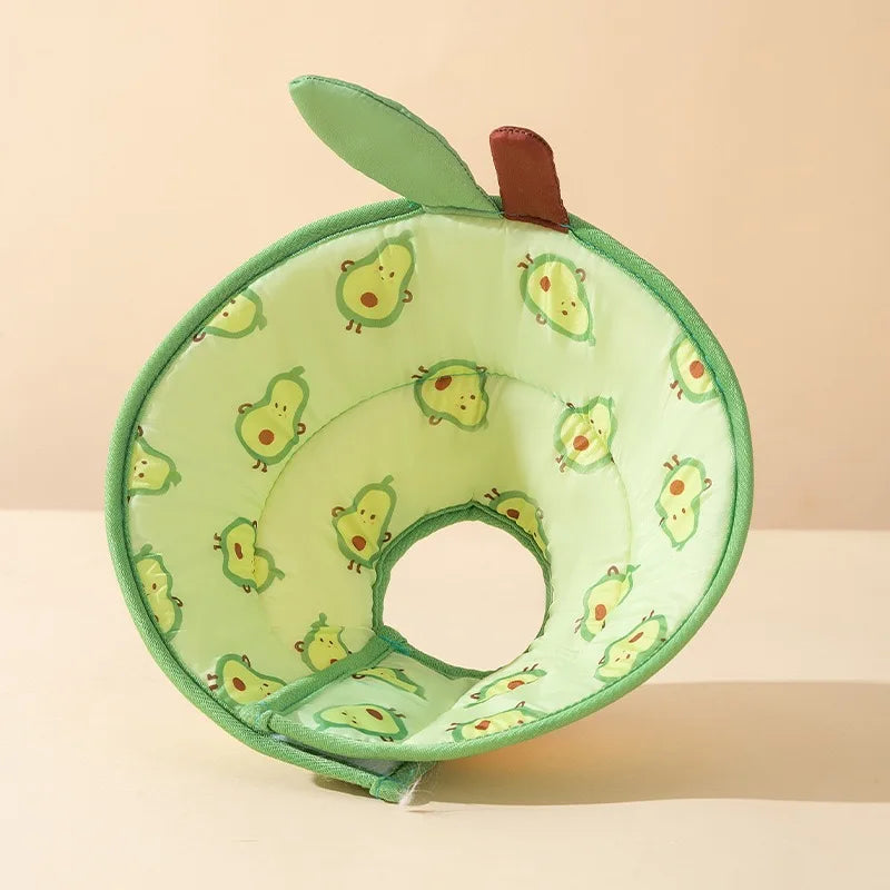 SnuggleShield Collar