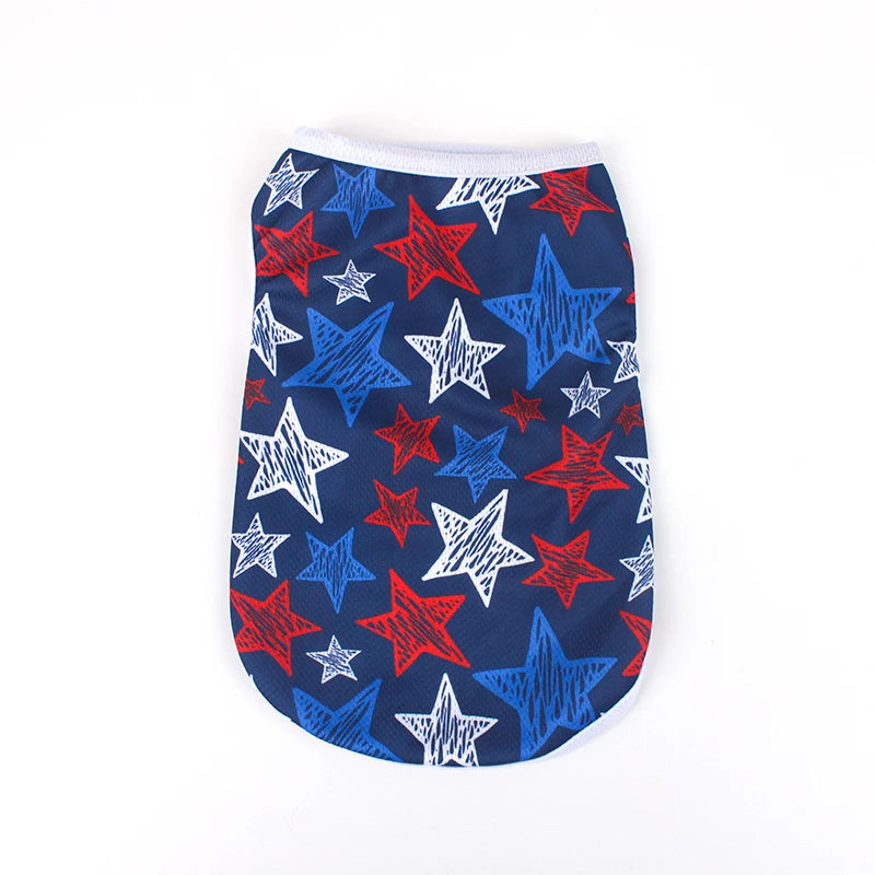 StarSpangled Pupwear